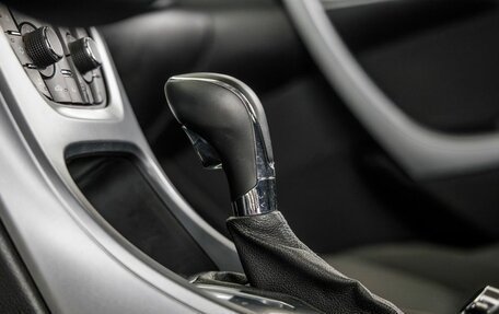 Opel Astra J, 2013 год, 798 000 рублей, 33 фотография