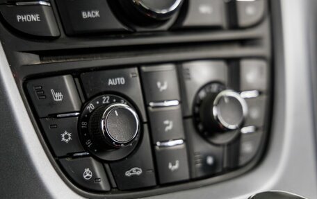 Opel Astra J, 2013 год, 798 000 рублей, 31 фотография