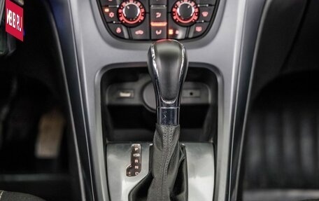 Opel Astra J, 2013 год, 798 000 рублей, 32 фотография