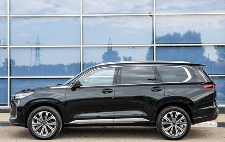 CheryExeed VX, 2024 год, 5 440 000 рублей, 7 фотография