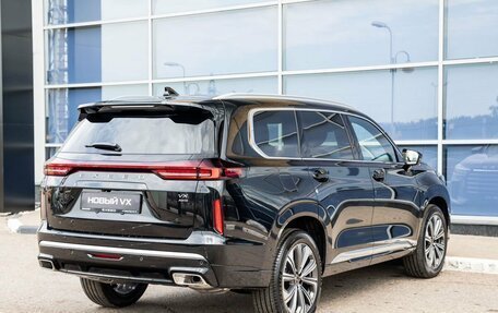 CheryExeed VX, 2024 год, 5 440 000 рублей, 17 фотография