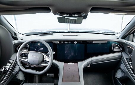 CheryExeed VX, 2024 год, 5 440 000 рублей, 20 фотография