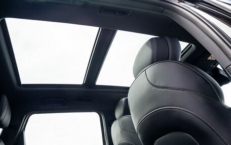 CheryExeed VX, 2024 год, 5 440 000 рублей, 15 фотография