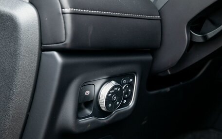 CheryExeed VX, 2024 год, 5 440 000 рублей, 11 фотография