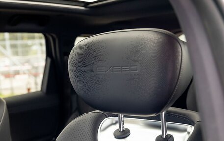 CheryExeed VX, 2024 год, 5 440 000 рублей, 24 фотография