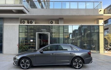 Audi A4, 2021 год, 2 000 000 рублей, 4 фотография