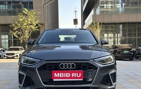 Audi A4, 2021 год, 2 000 000 рублей, 5 фотография