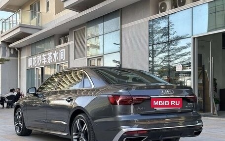 Audi A4, 2021 год, 2 000 000 рублей, 3 фотография