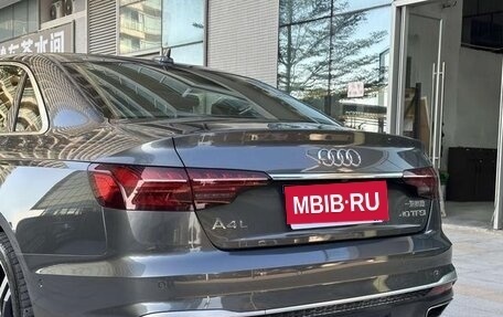 Audi A4, 2021 год, 2 000 000 рублей, 6 фотография