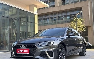 Audi A4, 2021 год, 2 000 000 рублей, 1 фотография