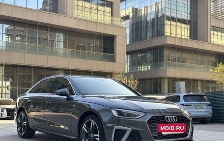 Audi A4, 2021 год, 2 000 000 рублей, 7 фотография