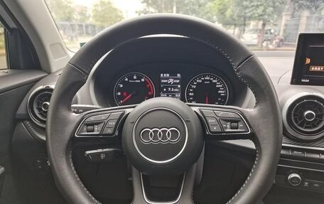 Audi A4, 2021 год, 2 000 000 рублей, 13 фотография