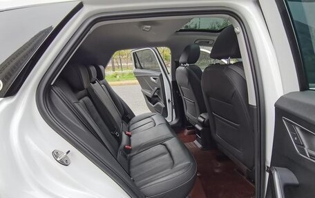 Audi A4, 2021 год, 2 000 000 рублей, 10 фотография