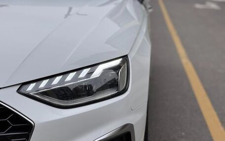 Audi A4, 2021 год, 2 000 000 рублей, 5 фотография