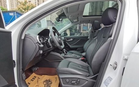 Audi A4, 2021 год, 2 000 000 рублей, 14 фотография