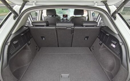 Audi A4, 2021 год, 2 000 000 рублей, 9 фотография