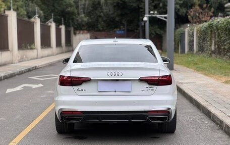 Audi A4, 2021 год, 2 000 000 рублей, 4 фотография