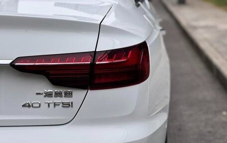 Audi A4, 2021 год, 2 000 000 рублей, 12 фотография