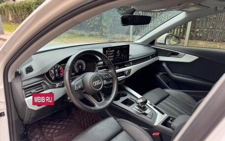 Audi A4, 2021 год, 2 000 000 рублей, 6 фотография