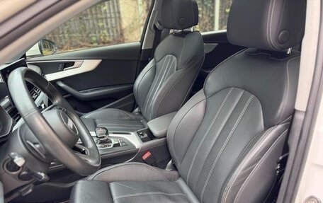 Audi A4, 2021 год, 2 000 000 рублей, 29 фотография