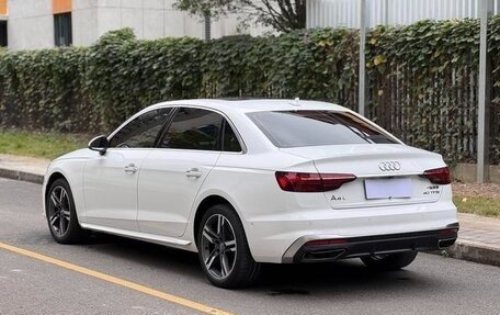 Audi A4, 2021 год, 2 000 000 рублей, 19 фотография