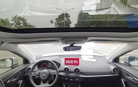 Audi A4, 2021 год, 2 000 000 рублей, 27 фотография