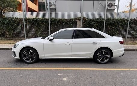 Audi A4, 2021 год, 2 000 000 рублей, 31 фотография