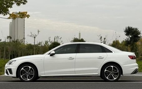 Audi A4, 2021 год, 2 000 000 рублей, 3 фотография