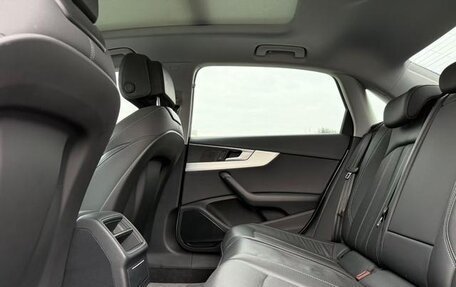 Audi A4, 2021 год, 2 000 000 рублей, 8 фотография