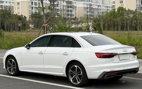 Audi A4, 2021 год, 2 000 000 рублей, 5 фотография