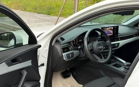 Audi A4, 2021 год, 2 000 000 рублей, 6 фотография