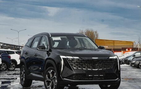 Geely Atlas, 2024 год, 3 779 900 рублей, 1 фотография