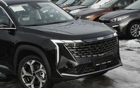 Geely Atlas, 2024 год, 3 779 900 рублей, 4 фотография