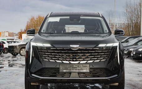 Geely Atlas, 2024 год, 3 779 900 рублей, 3 фотография