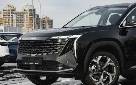 Geely Atlas, 2024 год, 3 779 900 рублей, 5 фотография