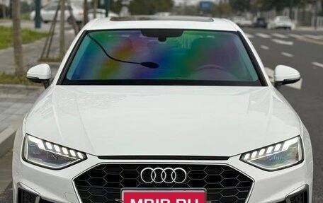 Audi A4, 2021 год, 2 000 000 рублей, 1 фотография