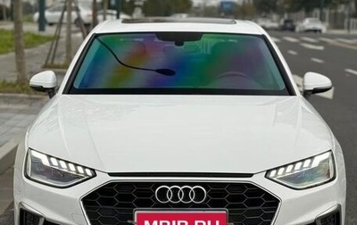 Audi A4, 2021 год, 2 000 000 рублей, 1 фотография