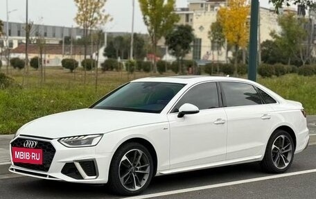 Audi A4, 2021 год, 2 000 000 рублей, 2 фотография