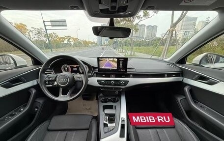 Audi A4, 2021 год, 2 000 000 рублей, 9 фотография