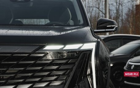 Geely Atlas, 2024 год, 3 779 900 рублей, 6 фотография