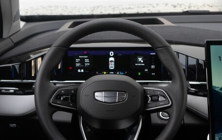 Geely Atlas, 2024 год, 3 779 900 рублей, 14 фотография