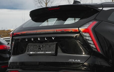 Geely Atlas, 2024 год, 3 779 900 рублей, 10 фотография