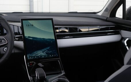 Geely Atlas, 2024 год, 3 779 900 рублей, 26 фотография