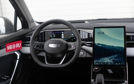 Geely Atlas, 2024 год, 3 779 900 рублей, 21 фотография