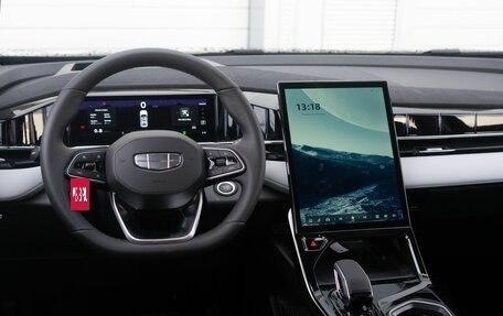 Geely Atlas, 2024 год, 3 779 900 рублей, 25 фотография