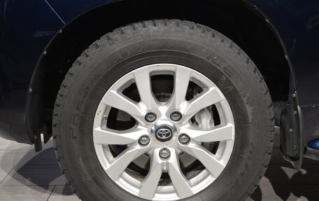Toyota Land Cruiser 200, 2016 год, 7 350 000 рублей, 12 фотография