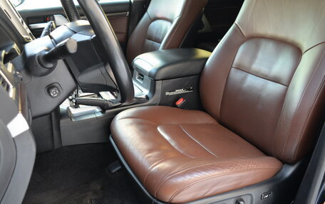 Toyota Land Cruiser 200, 2016 год, 7 350 000 рублей, 26 фотография
