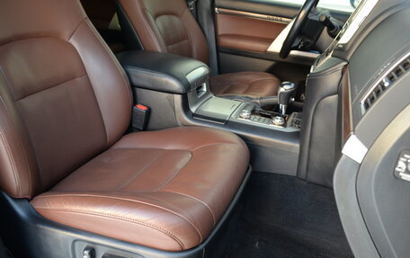 Toyota Land Cruiser 200, 2016 год, 7 350 000 рублей, 33 фотография