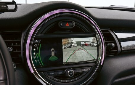 MINI Hatch, 2020 год, 2 650 000 рублей, 13 фотография