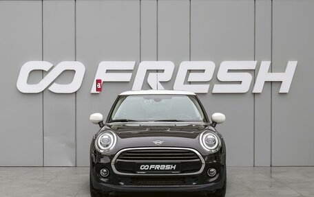 MINI Hatch, 2020 год, 2 650 000 рублей, 3 фотография